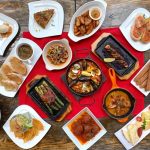 This festive season, we feast: Savor more in Singapore with Mastercard’s One Dines Free