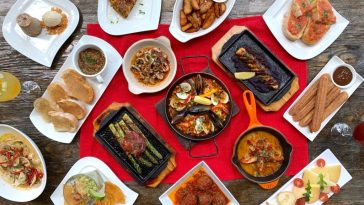 This festive season, we feast: Savor more in Singapore with Mastercard’s One Dines Free