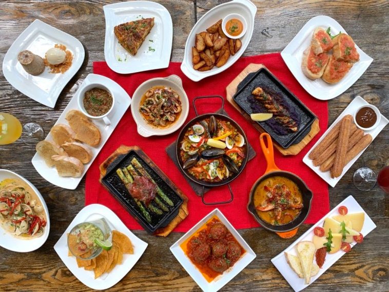 This festive season, we feast: Savor more in Singapore with Mastercard’s One Dines Free