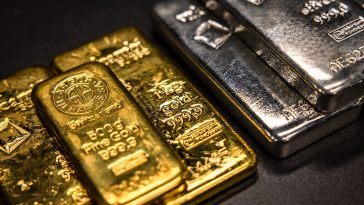 Citi turns cautious on gold for 2026 but sees more upside for silver