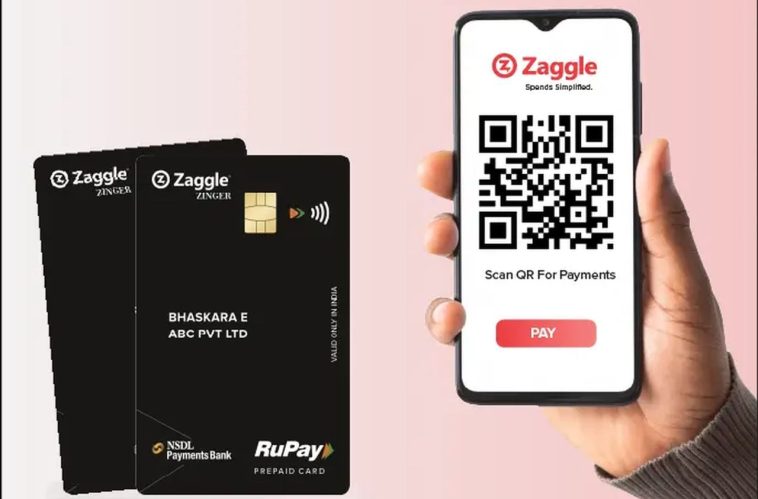 Zaggle Prepaid Ocean Services enters five-year referral agreement with Mastercard Asia Pacific