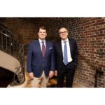 Renault Group and Ford form a strategic partnership for passenger and commercial vehicles, starting with two affordable electric cars in Europe