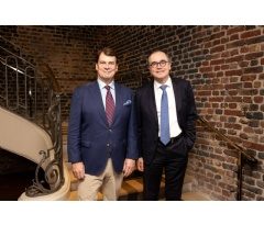 Renault Group and Ford form a strategic partnership for passenger and commercial vehicles, starting with two affordable electric cars in Europe