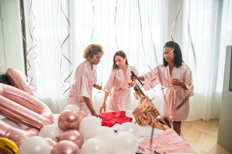 The maid of honor approved my bridesmaid dress months ago. Now she says it’s ‘too bright.’ Do I have to buy a new one?