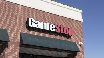 GameStop’s bitcoin holdings — and sales — slide