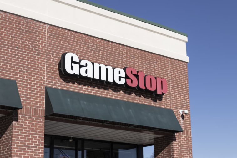 GameStop’s bitcoin holdings — and sales — slide