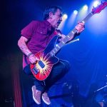 “When people throw around the Lennon/McCartney comparison to Bob Mould and Grant Hart, I think that’s fair”: Greg Norton believes Hüsker Dü were always going to break up, but it happened too soon