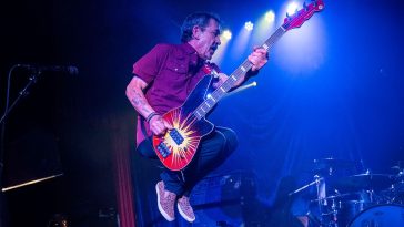 “When people throw around the Lennon/McCartney comparison to Bob Mould and Grant Hart, I think that’s fair”: Greg Norton believes Hüsker Dü were always going to break up, but it happened too soon