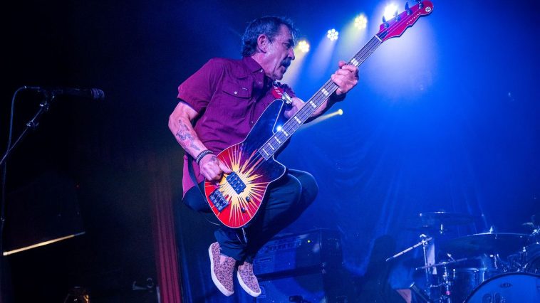 “When people throw around the Lennon/McCartney comparison to Bob Mould and Grant Hart, I think that’s fair”: Greg Norton believes Hüsker Dü were always going to break up, but it happened too soon