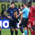 UCL: Liverpool in luck at San Siro, Chelsea fall at Atalanta as Barca fight back