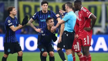 UCL: Liverpool in luck at San Siro, Chelsea fall at Atalanta as Barca fight back