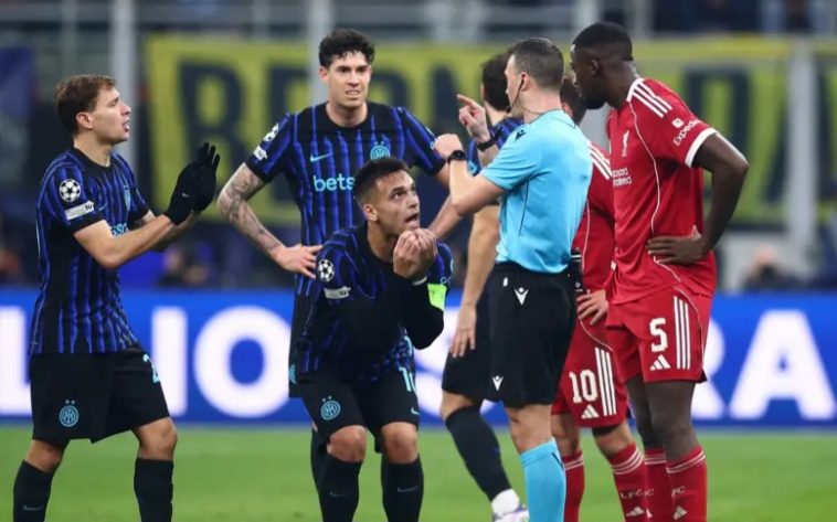 UCL: Liverpool in luck at San Siro, Chelsea fall at Atalanta as Barca fight back