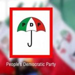 PDP expresses pity for Fubara over APC switch
