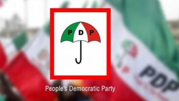 PDP expresses pity for Fubara over APC switch