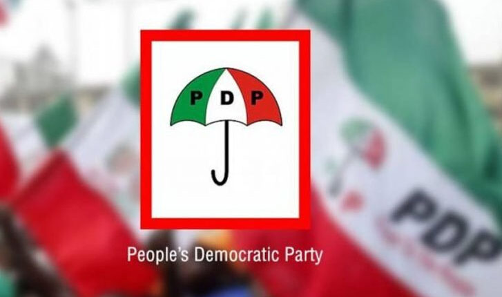 PDP expresses pity for Fubara over APC switch