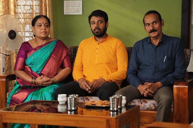 Moog Suresh: Directing for the first time felt like bringing an old dream to life