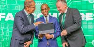 Safaricom Green Bond Raises $320M Just Two Weeks After Launch