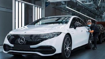 Six Nations Formally Ask For The European 2035 Regulations Be Relaxed.