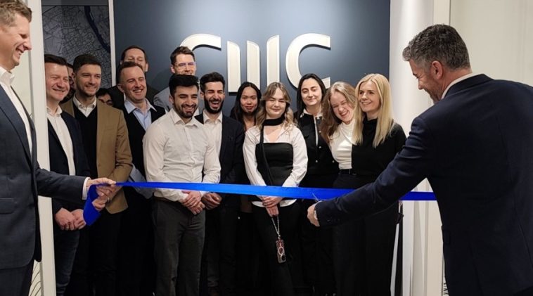 After Bermuda Expansion, CMC Markets Sets Up Office in Warsaw