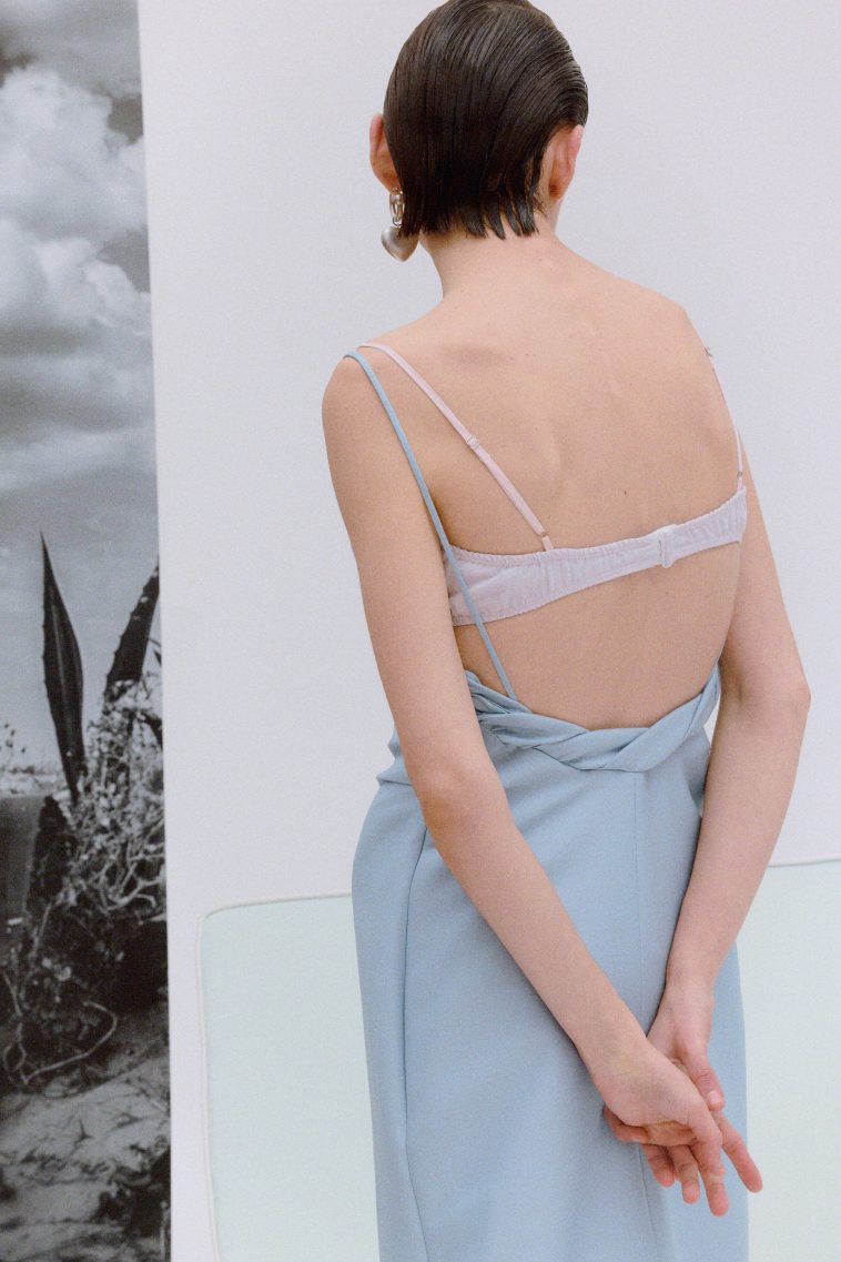 Rachel Comey Pre-Fall 2026