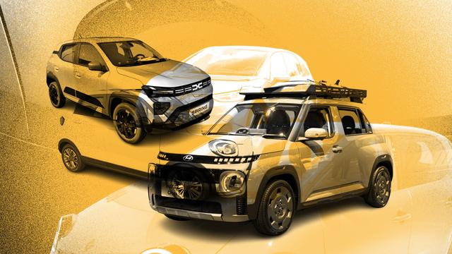 Günstige E-Autos: Es geht auch unter 25.000 Euro