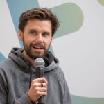 Hinges founder is leaving Match to launch Overtone, an AI dating service