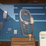 Repair iconic 2000s-era gadgets in upcoming indie game ReStory