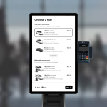 Uber is installing kiosks for booking rides without the mobile app