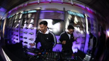 How adidas Originals Is Shaping The Next Wave Of India’s Music Landscape