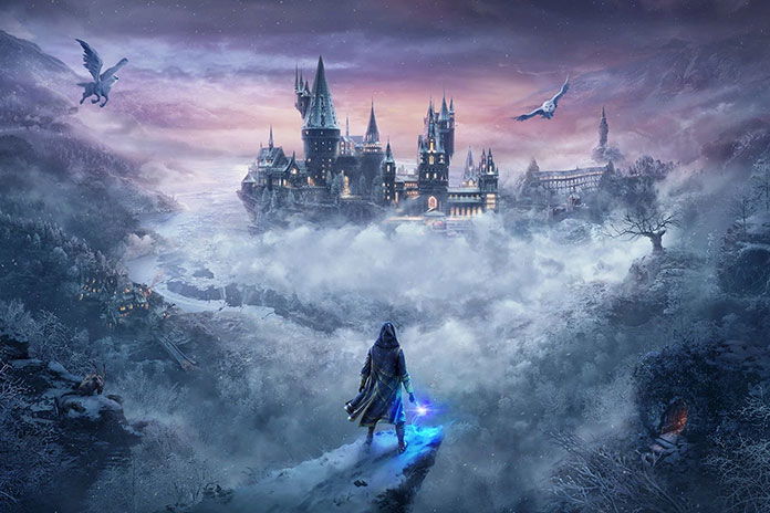 WB Games Didn’t Even Factor Into Netflix Bid