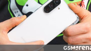 Samsung Galaxy A07 5G, Galaxy A37 and Galaxy A57 launch timeline tipped