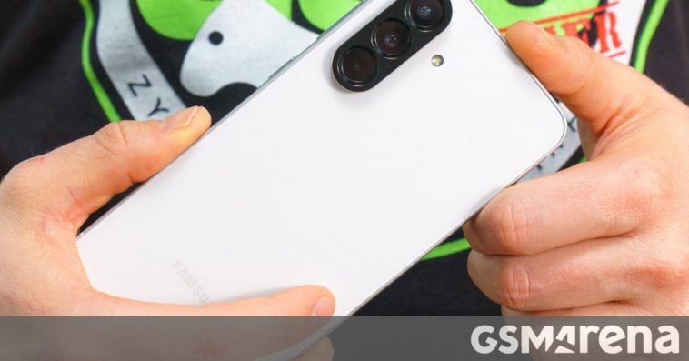 Samsung Galaxy A07 5G, Galaxy A37 and Galaxy A57 launch timeline tipped