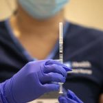 Trump admin confirms probe of possible Covid vaccine deaths