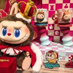 Pop Mart Shares Down Nearly 44% in 4 Months, Over HK$200B Market Cap Wiped Out