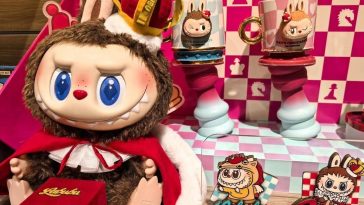 Pop Mart Shares Down Nearly 44% in 4 Months, Over HK$200B Market Cap Wiped Out