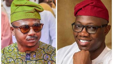 Amofin Beulah Adeoye Commends Kunmi Ajisafe’s Humility, Generosity on Birthday