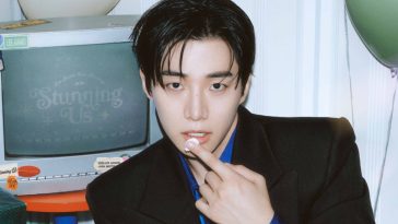 Lee Junho Announces 2026 Fan Meeting “STUNNING US”