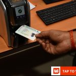 Nigeria moves to replace its National ID system. A misstep could lock out millions