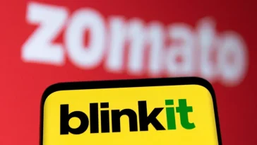 Blinkit CEO warns India’s quick commerce bubble may be close to bursting