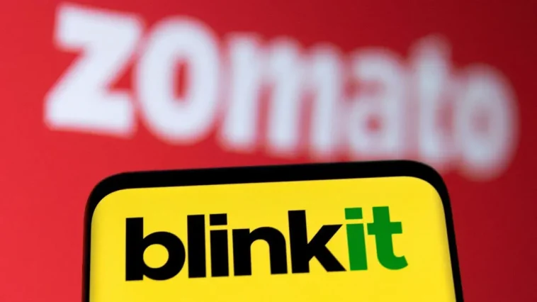 Blinkit CEO warns India’s quick commerce bubble may be close to bursting