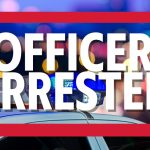 JSO Officer Arrested for Alleged Stalking: Shocking Details Unveiled