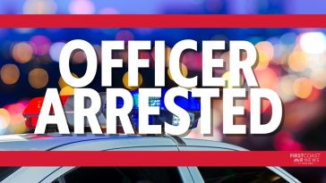 JSO Officer Arrested for Alleged Stalking: Shocking Details Unveiled