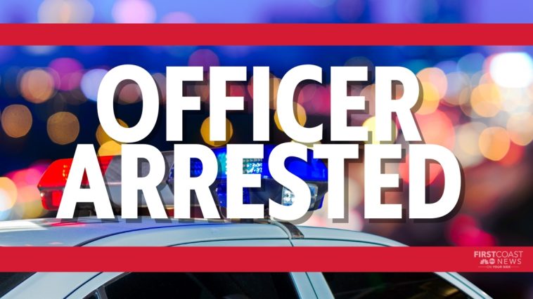 JSO Officer Arrested for Alleged Stalking: Shocking Details Unveiled