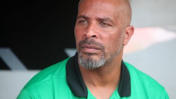Nigeria: NFF reveals details around Eric Chelle’s unpaid salary ahead of AFCON 2025 in Morocco