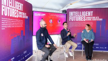 AI evolves from efficiency tool to strategic HR partner, drives smarter talent development