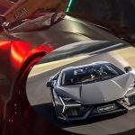 CEO Of Abuja Car Crashes Lamborghini Revuelto Worth N1 Billion, Thanked God For Sparing His Life