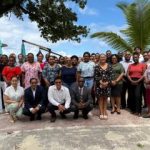 Seychelles strengthens fight against tropical and vector-borne diseases