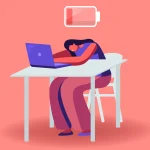 How to Reduce Burnout Among Your Gen-Z Staff