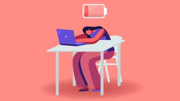 How to Reduce Burnout Among Your Gen-Z Staff