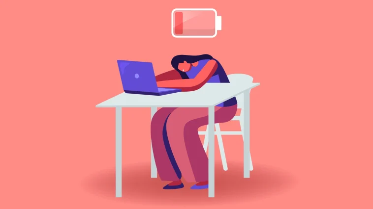 How to Reduce Burnout Among Your Gen-Z Staff